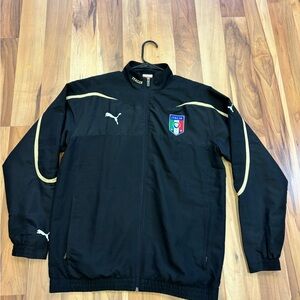 2006 World Cup Italian Jacket